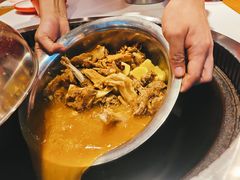 -玺炖·中国铁锅炖(虹桥天街店)