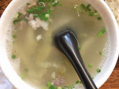 -陈记汤饭(水巷口店)