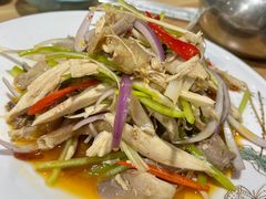 -新疆食府(华龙店)
