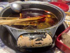 -钢管厂五区小郡肝串串香(蜀都万达店)