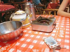 -龙师傅卤炒(天马店)