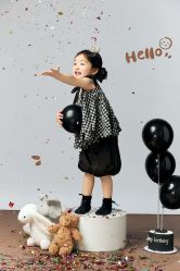 -CUTE BABY 儿童摄影工作室(福田店)