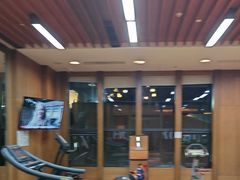 -长白山万达锦华套房酒店