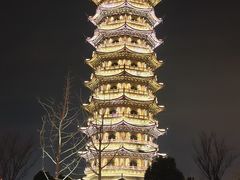 -葛仙湖公园