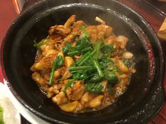 -锦上中式酒馆(南内环店)