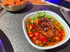 -来涮蜀鲜货火锅串串香(菜市口店)