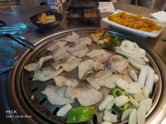 猪五花-杀猪天·韩国烤肉(总店)