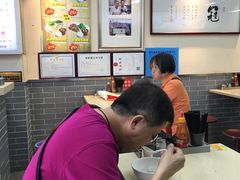 -冠记·肠粉粥品专家(江南大道店)