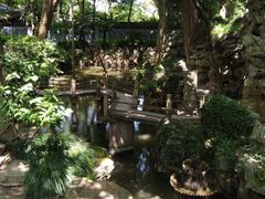 -绮园景区