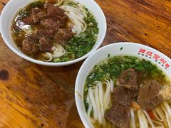 -肆姐面粉馆(坡子街店)