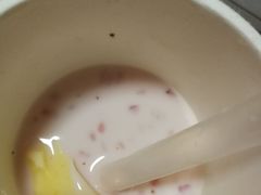 -陈多多·豆腐奶茶(前锋路店)