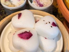 -尽善百年古院餐厅(王家老宅店)