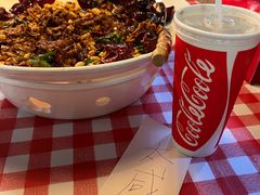 -拿渡·水煮鱼 麻辣香锅(西单大悦城店)