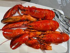 -神洲四海大酒楼(王府井澳门中心店)