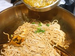 -贡梅老面馆·蟹粉面·无锡特色小吃(南长街主推店)