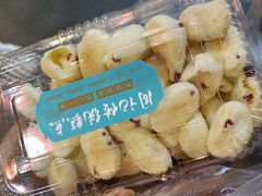 -周记传统糕点PASTRY(蜀汉路店)