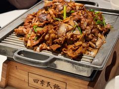 -四季民福烤鸭店(前门大栅栏店)