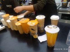 -CoCo都可(合生汇店)