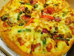 -尊宝比萨(科华店)