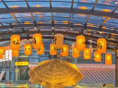 -纸盐河码头火锅(十八梯店)