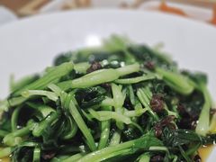 -半勺·新徽菜(银泰城店)
