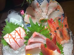 -江左尚白日本料理(万象城店)