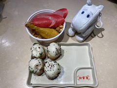 -东泰祥生煎馆(重庆北路店)
