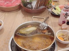 -松野谷·寿喜烧自助(华联顺义金街购物中心店)