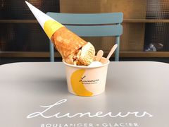 焦糖海盐-Luneurs(幸福里店)