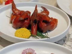 -潮州府·潮菜·砂锅粥(徐家汇店)