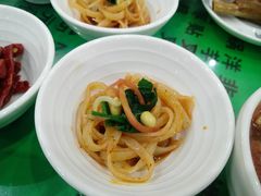 -令氏家外家周秦食府(高新店)