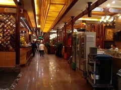 -老码头火锅(骡马市店)