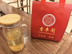 -香丰阁·烤鸭·川湘菜(昌平店)