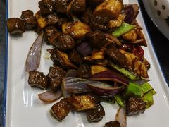 -老地方农家菜(昌黎一店)