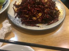 -付掌柜在成都·热炒砂锅集(金禾店)