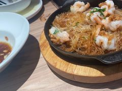 -九毛九西北菜(番禺万达店)