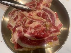 -西塔老太太泥炉烤肉(川沙百联店)