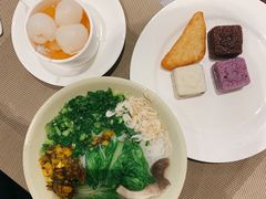 -宝盛水博园大酒店·中餐厅·杭帮菜