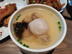 -四道菜·福建菜馆(新街口金鹰店)