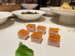 -彩丰楼中餐厅(深圳国际会展中心洲际酒店)