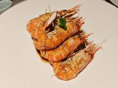 -醉庐·新上海菜(南京西路店)