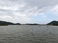 -南北湖风景区