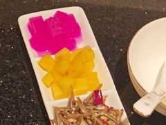 -三亚亚龙湾瑞吉酒店·铭轩中餐厅Mingxuan·海南菜·粤菜