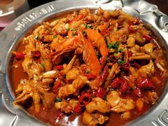 -胖哥俩肉蟹煲(杭州下沙学林街店)