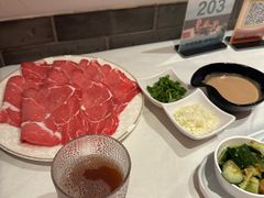 -东来顺饭庄(西直门店)