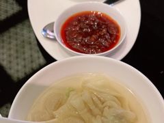 -北京四季酒店·采逸轩
