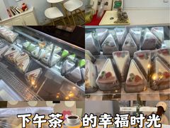 -姆们M Sweetie Cake(三里屯店)