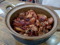 姜母鸭-斯丹姜母鸭·古法干香(涂门街总店)