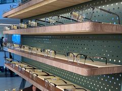 -木九十眼镜(嘉里中心店)