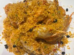 -潮粤香海鲜酒楼(沙湖店)